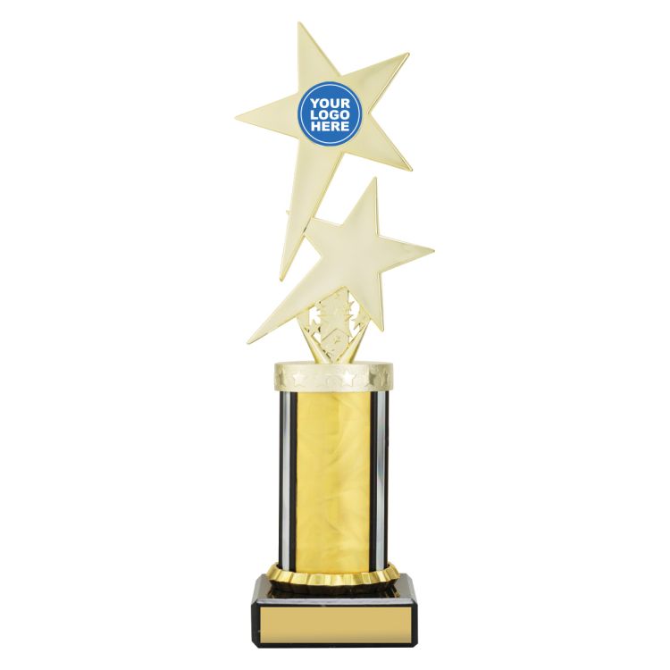 Gold Twin Star - Image 4