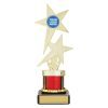 Red Twin Star - Image 2