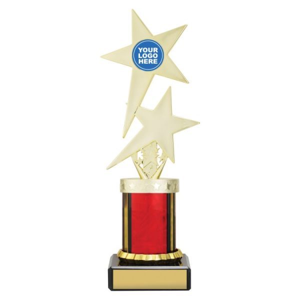 Red Twin Star - Image 3
