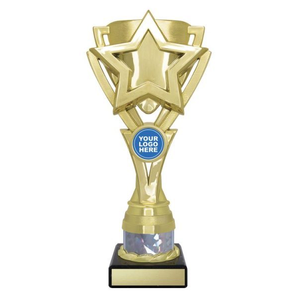 Gold Kudos Cup