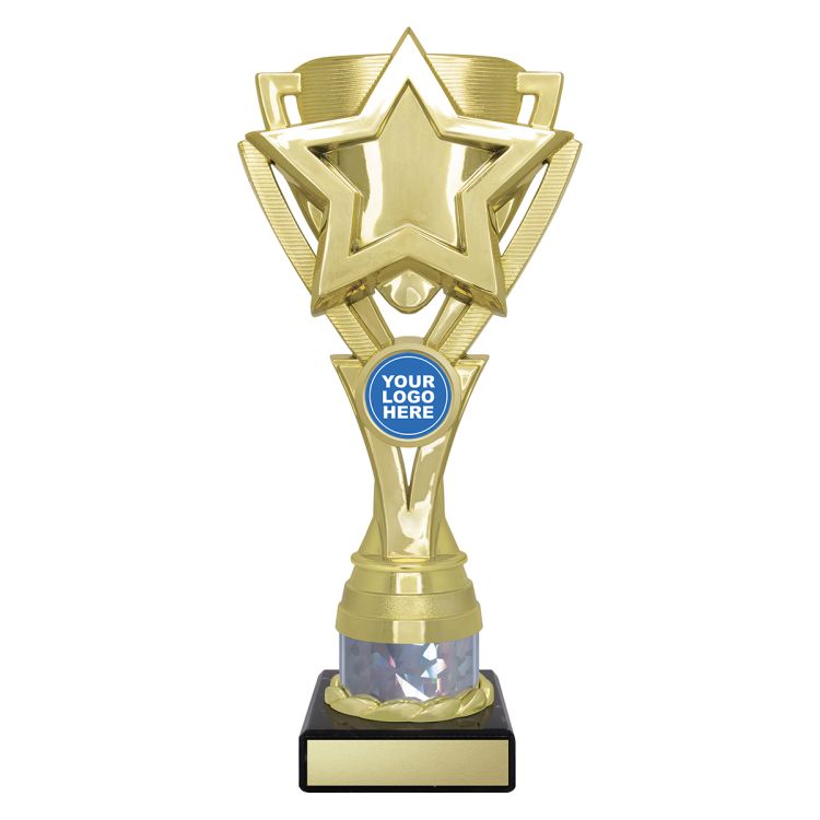 Gold Kudos Cup - Image 2