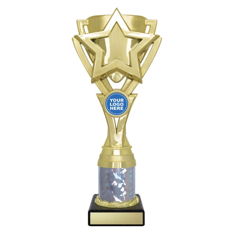 Gold Kudos Cup - Image 3