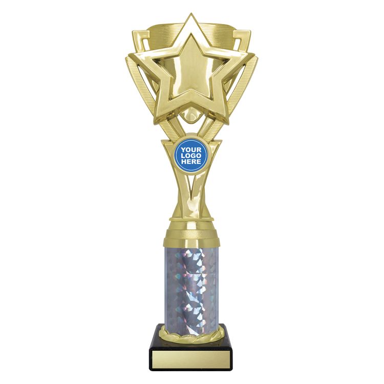 Gold Kudos Cup - Image 4