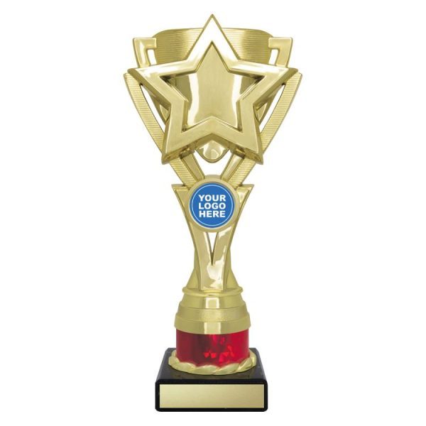 Red Kudos Cup