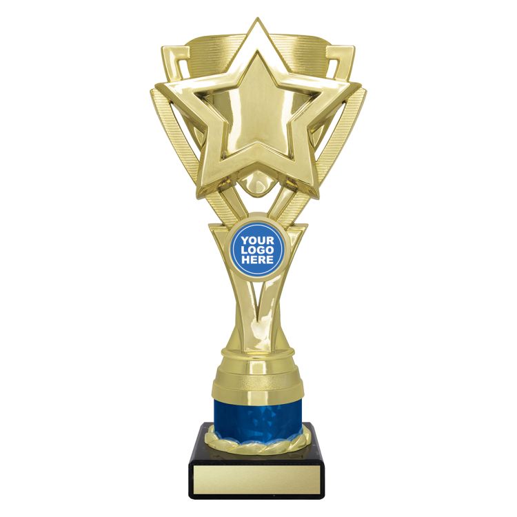 Blue Kudos Cup - Image 2