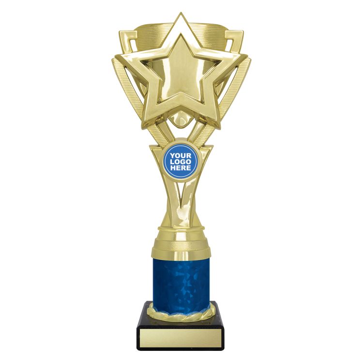 Blue Kudos Cup - Image 3