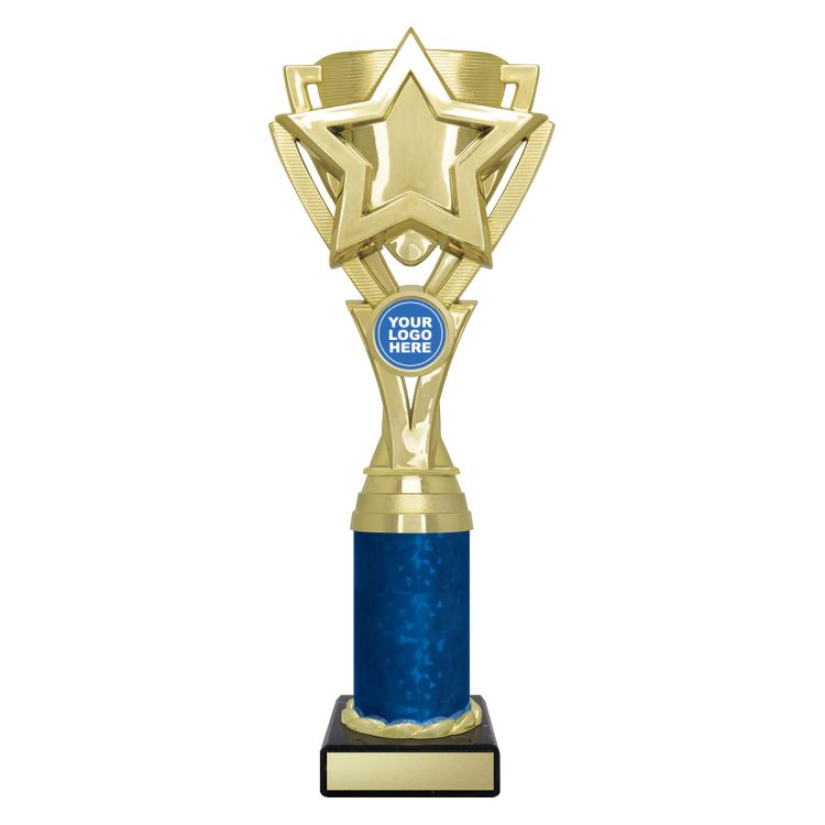 Blue Kudos Cup - Image 4