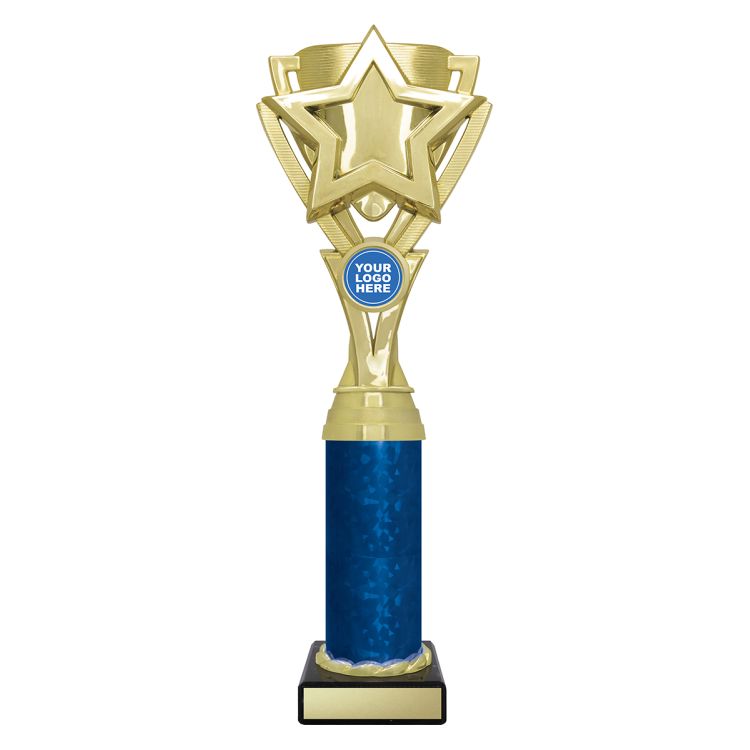 Blue Kudos Cup - Image 5