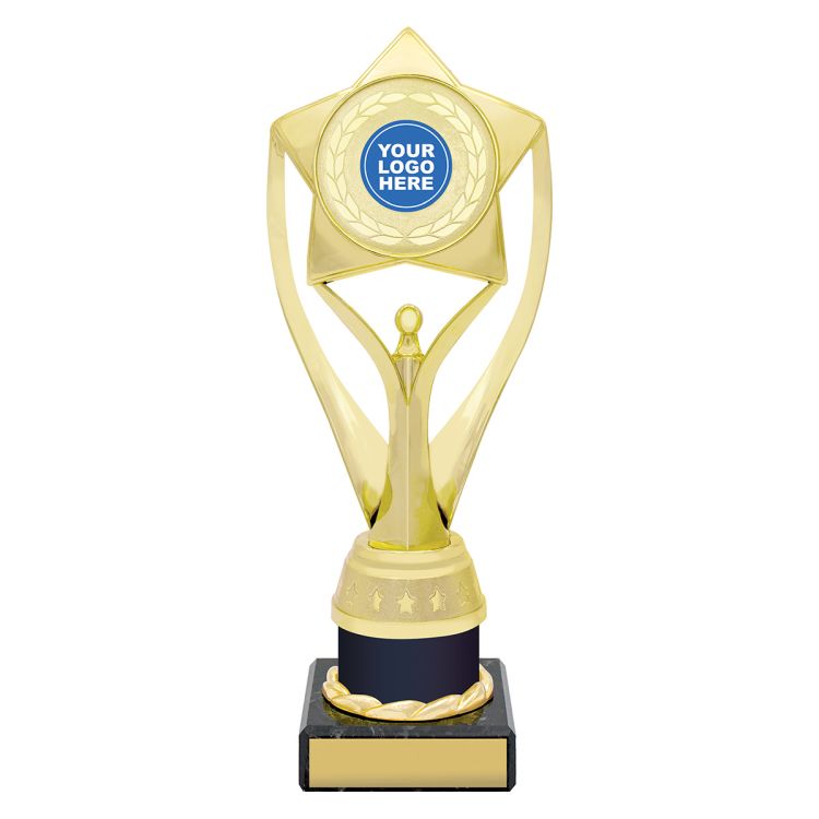 Gold Triumph - Image 2