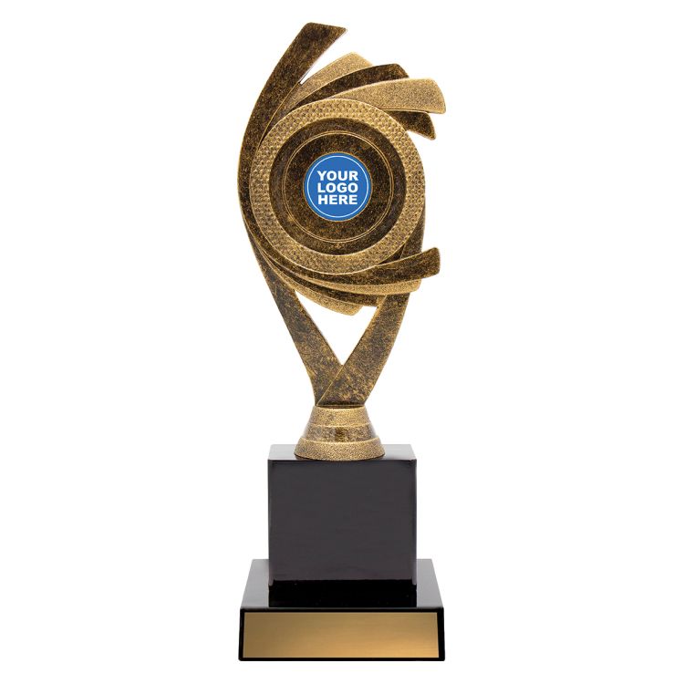 Antique Gold Juno - Image 2