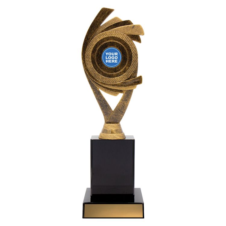 Antique Gold Juno - Image 3