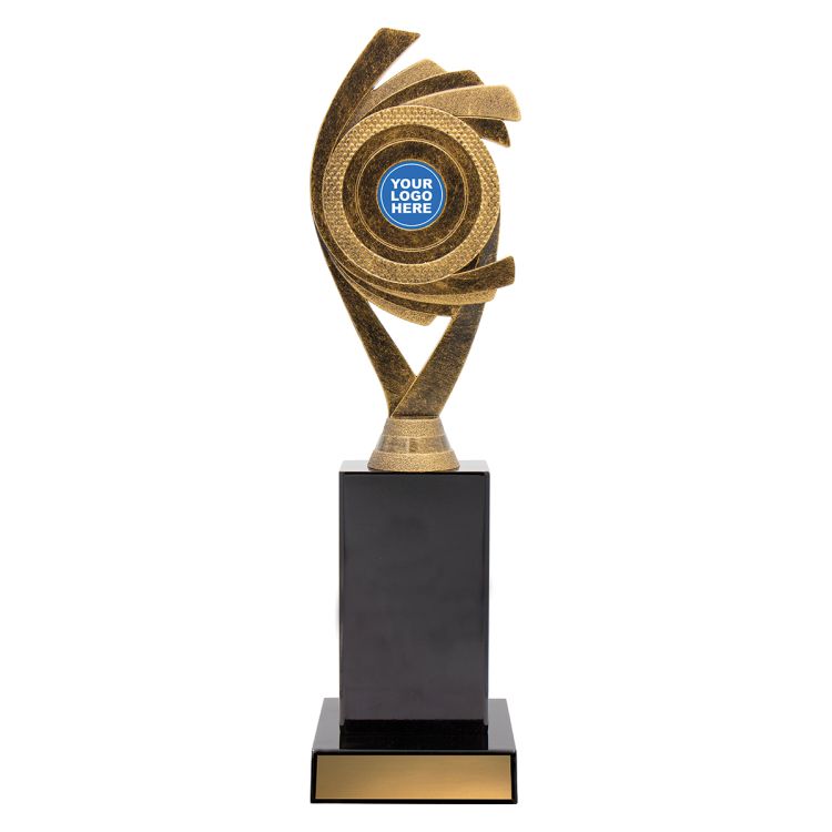 Antique Gold Juno - Image 4