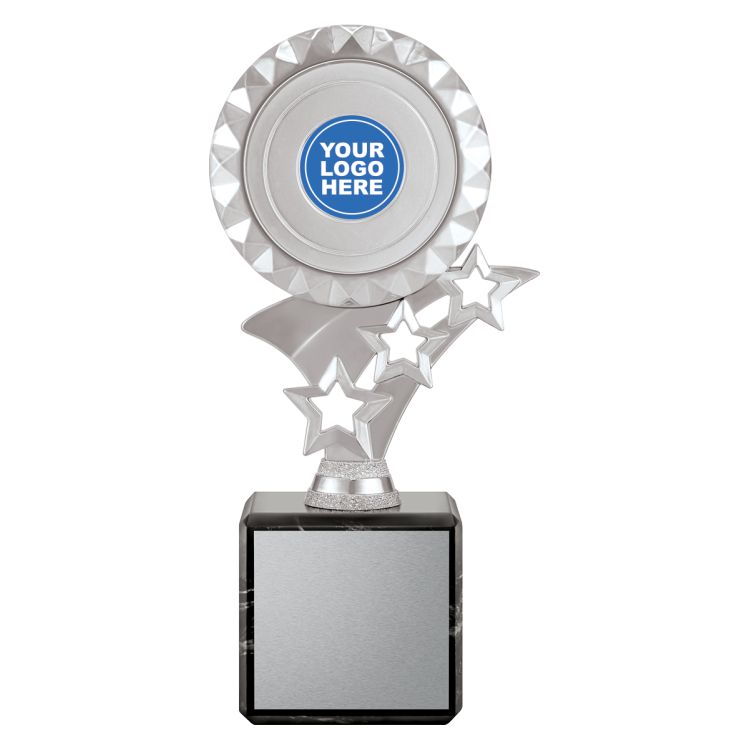 Diamond Star Silver - Image 2