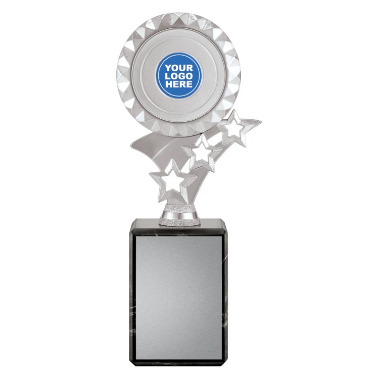 Diamond Star Silver - Image 3