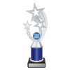 Silver Flying Star - Image 3