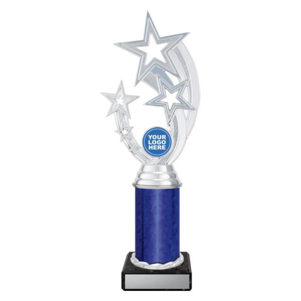 Silver Flying Star - Image 4