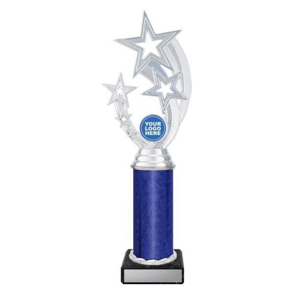 Silver Flying Star - Image 5