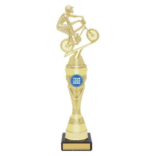 BMX Vector