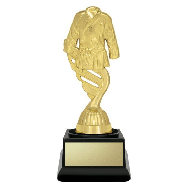 Budget Gold – Martial Arts