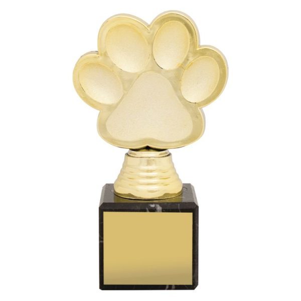 3D Pet Paw