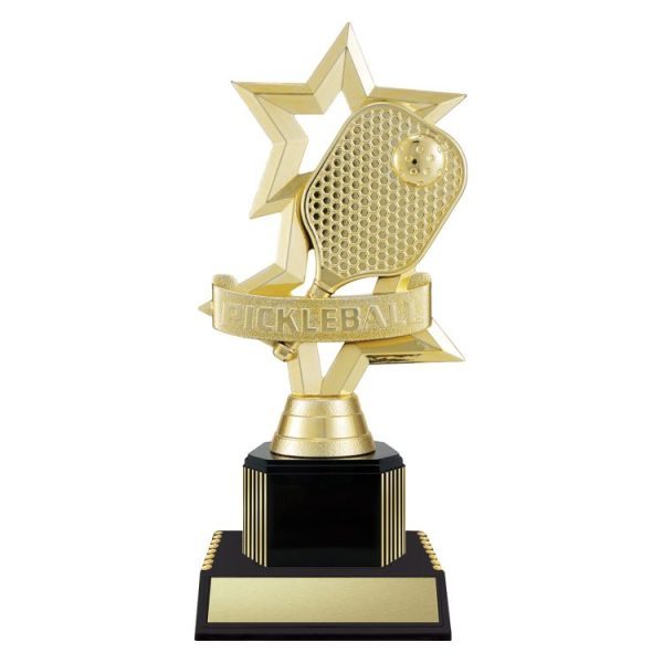 Gold Pickleball
