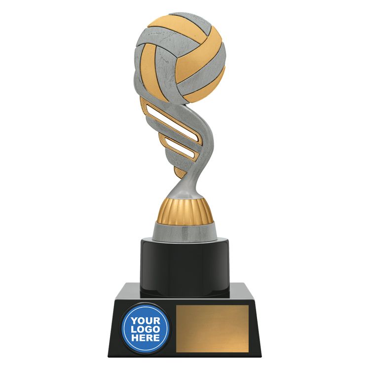 Logo Series - Volleyball - Image 3