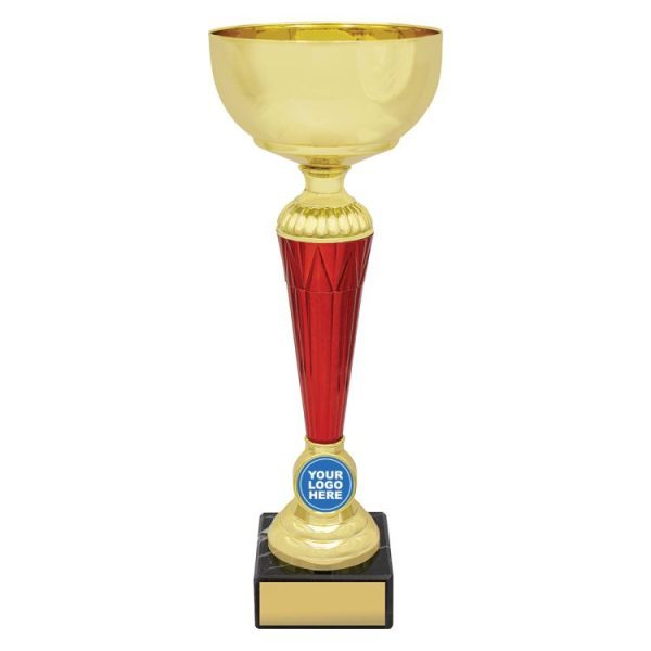 Red Spire Cup - Image 2