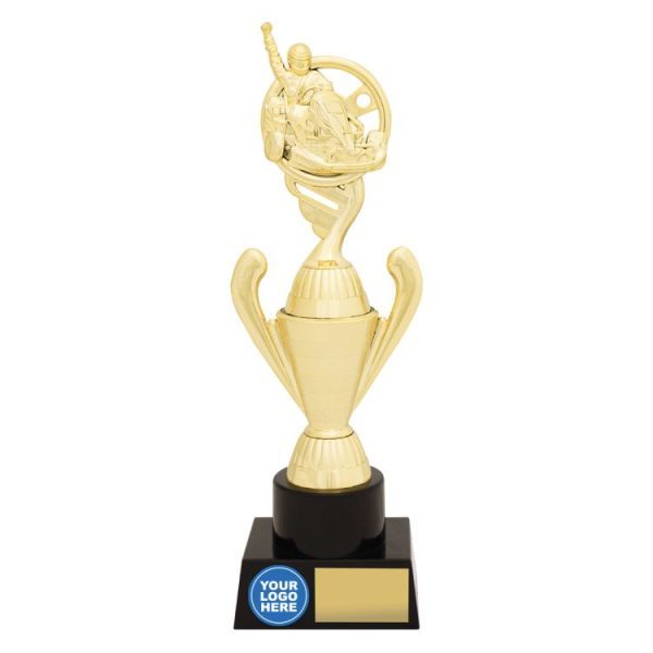 Podium Go Kart - Image 3